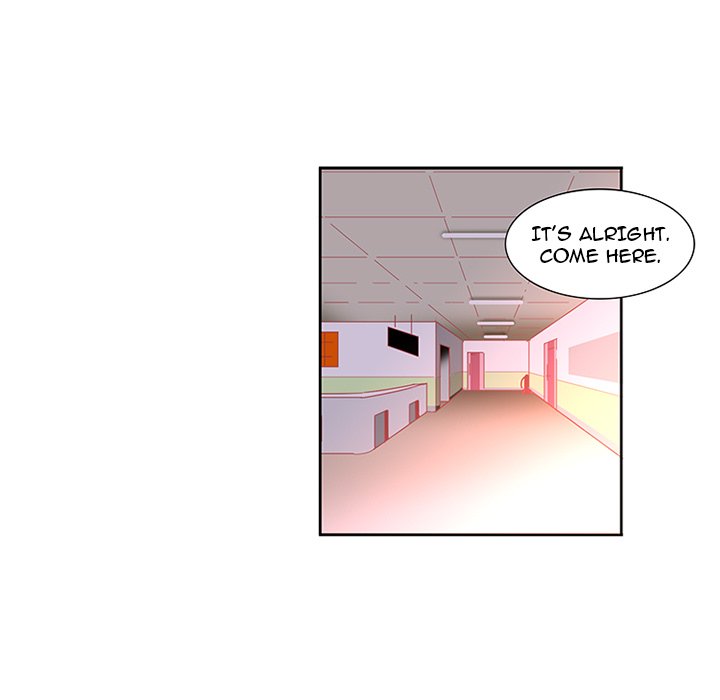 Healing Hands OBGYN Chapter 14 image 6