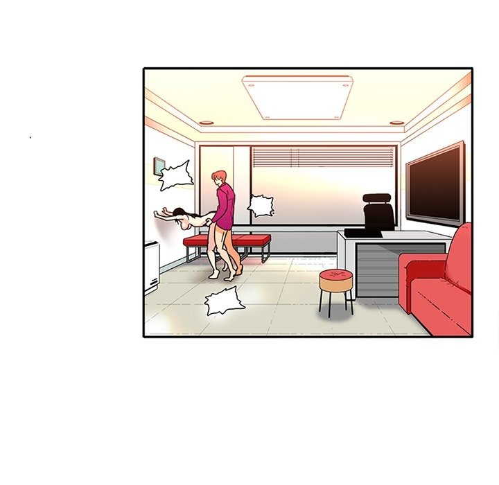 Healing Hands OBGYN Chapter 16 image 9