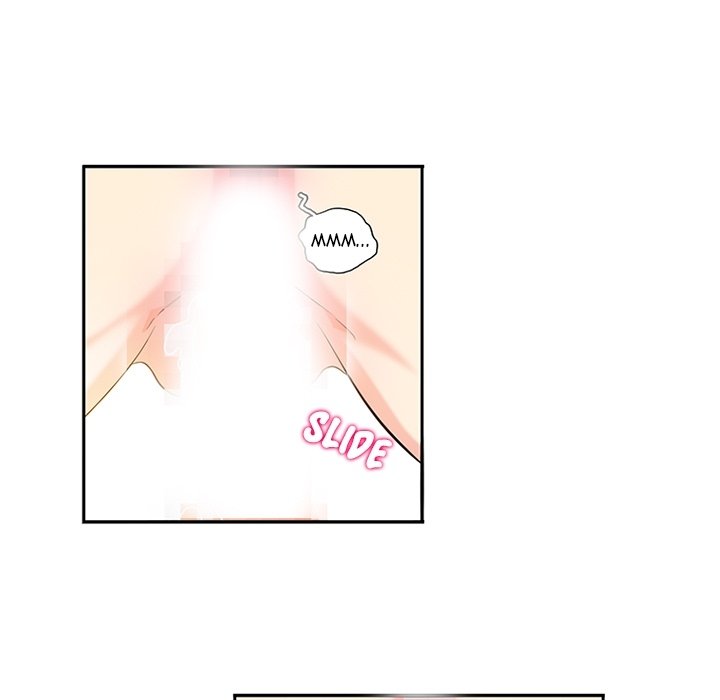 Healing Hands OBGYN Chapter 16 image 20