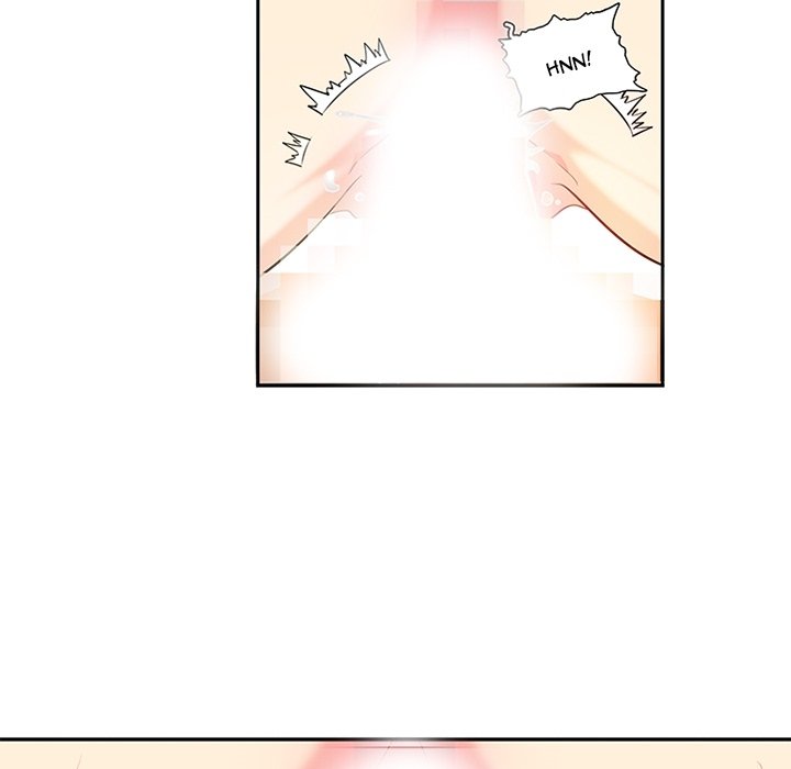 Healing Hands OBGYN Chapter 16 image 21