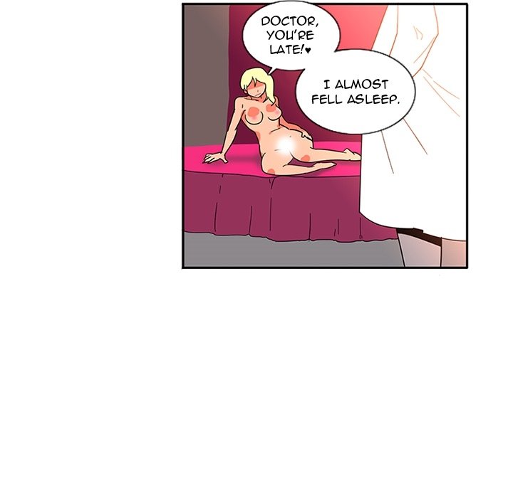 Healing Hands OBGYN Chapter 16 image 32