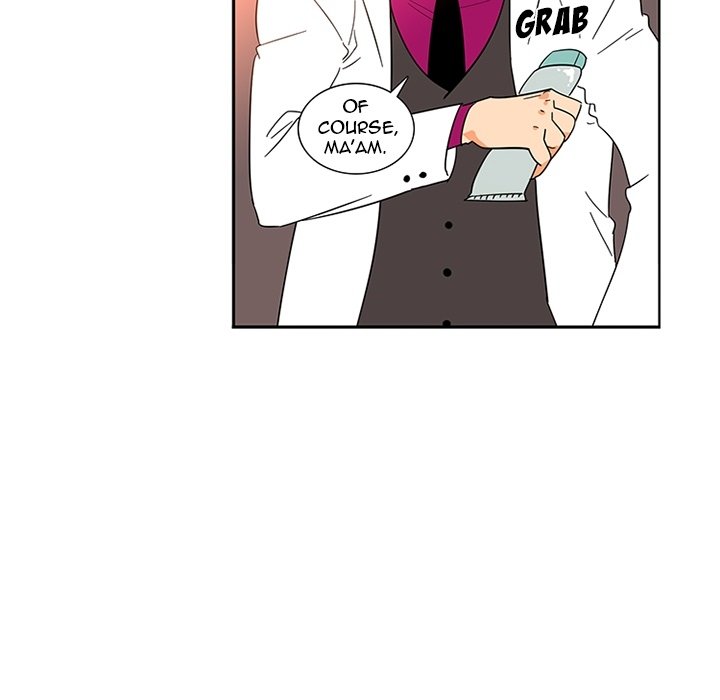 Healing Hands OBGYN Chapter 16 image 35