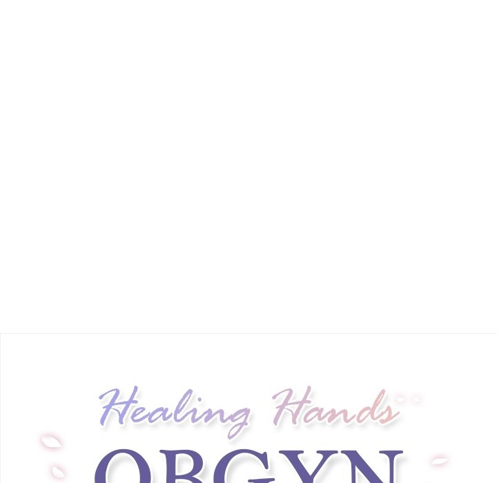 Healing Hands OBGYN Chapter 16 image 41