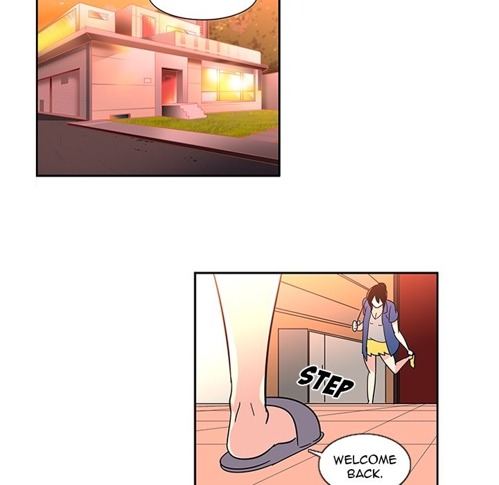 Healing Hands OBGYN Chapter 16 image 44