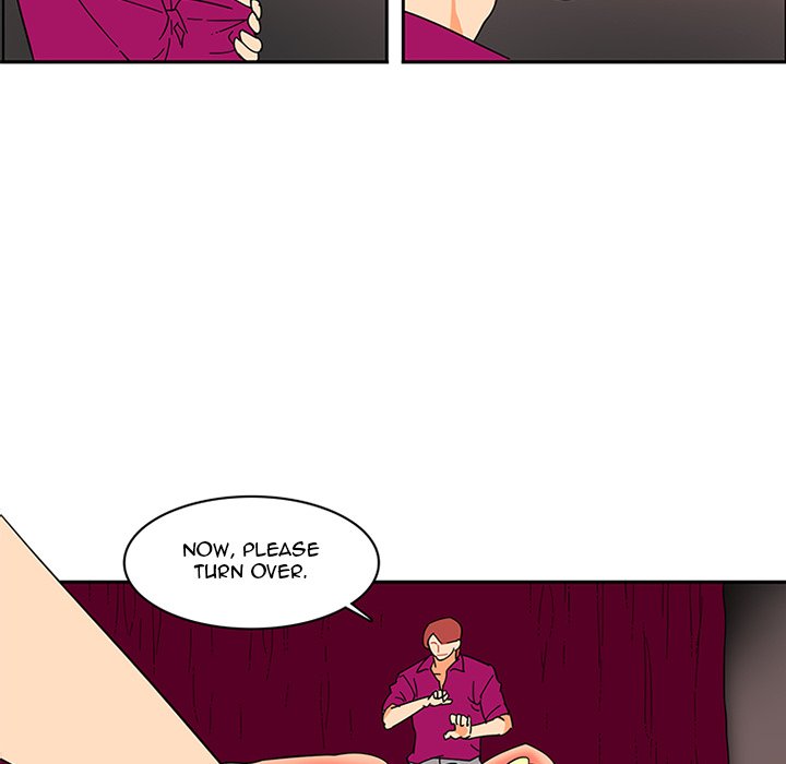 Healing Hands OBGYN Chapter 17 image 9