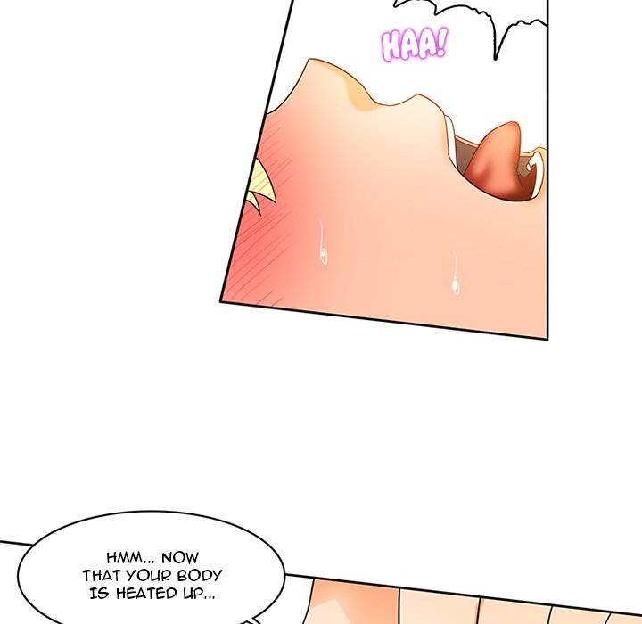 Healing Hands OBGYN Chapter 17 image 14