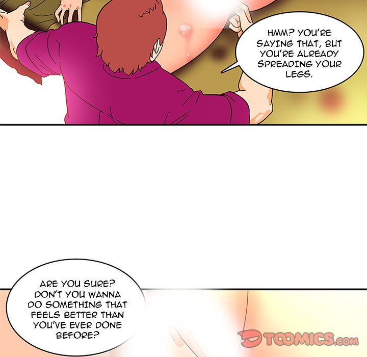 Healing Hands OBGYN Chapter 17 image 23