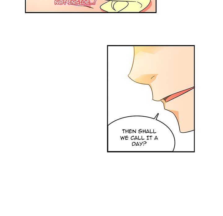 Healing Hands OBGYN Chapter 17 image 25