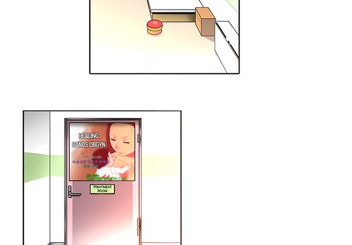 Healing Hands OBGYN Chapter 17 image 2