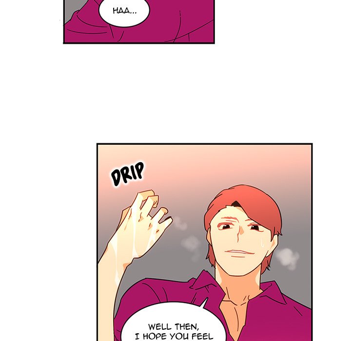 Healing Hands OBGYN Chapter 17 image 41