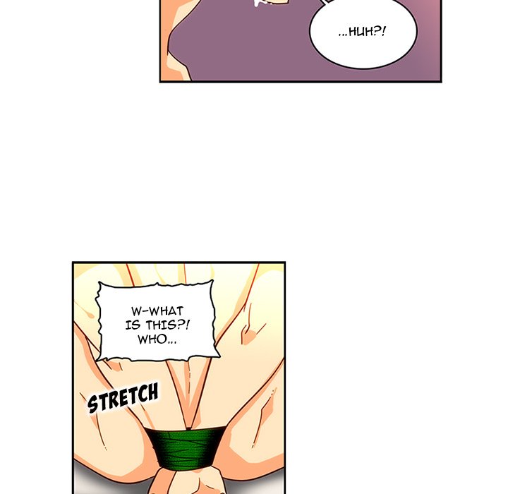 Healing Hands OBGYN Chapter 17 image 58