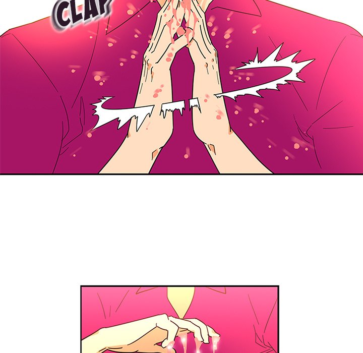 Healing Hands OBGYN Chapter 17 image 5