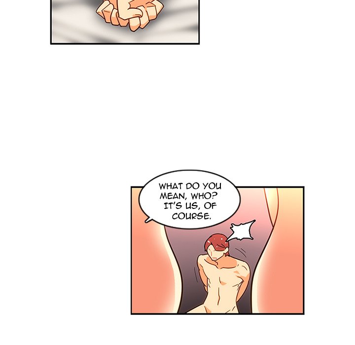 Healing Hands OBGYN Chapter 17 image 59
