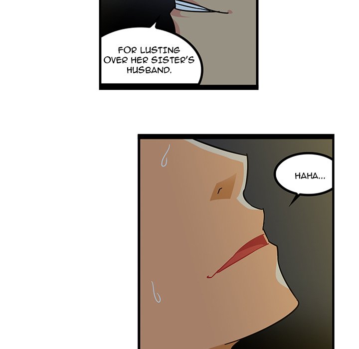 Healing Hands OBGYN Chapter 19 image 32