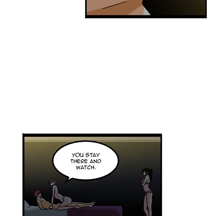 Healing Hands OBGYN Chapter 19 image 33