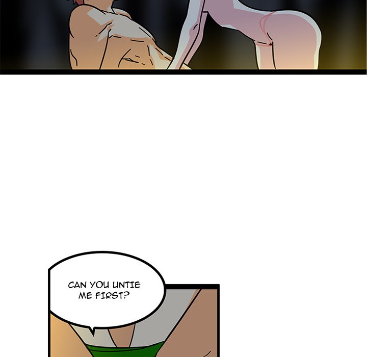 Healing Hands OBGYN Chapter 19 image 41