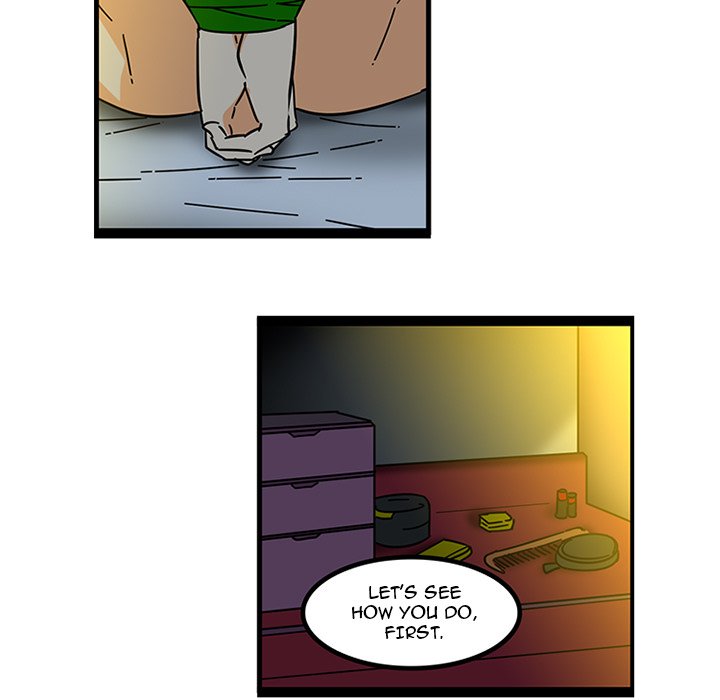 Healing Hands OBGYN Chapter 19 image 42