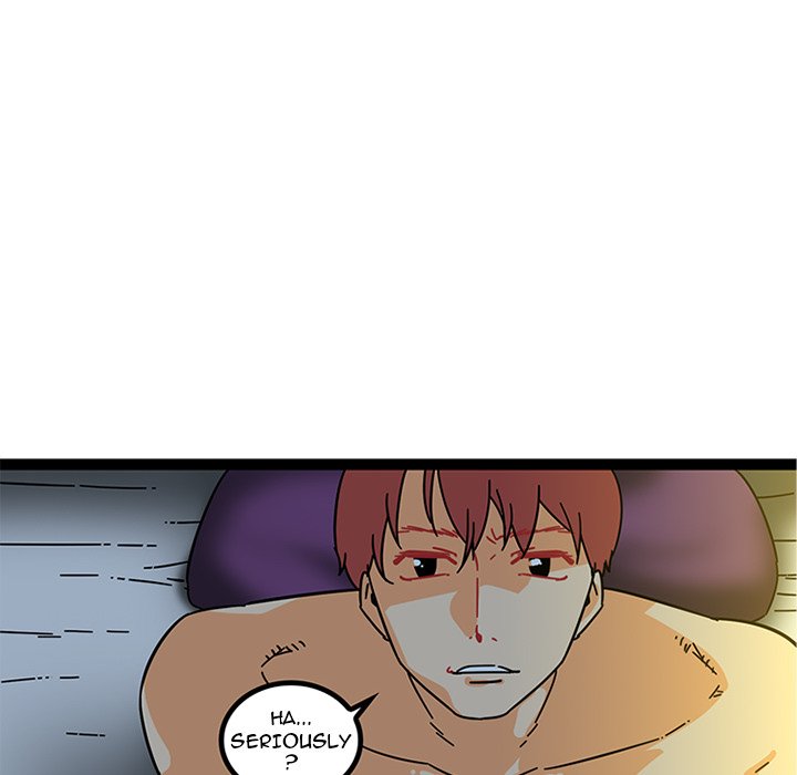 Healing Hands OBGYN Chapter 19 image 43