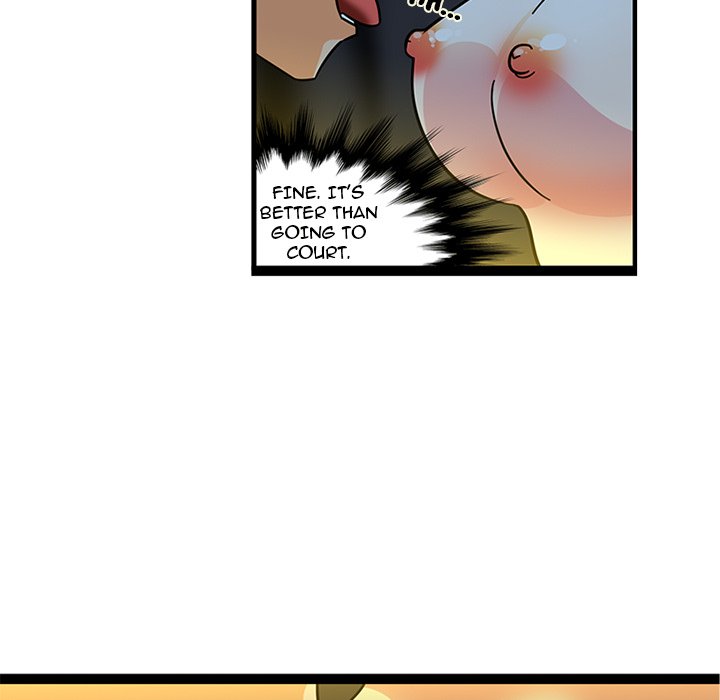 Healing Hands OBGYN Chapter 19 image 46