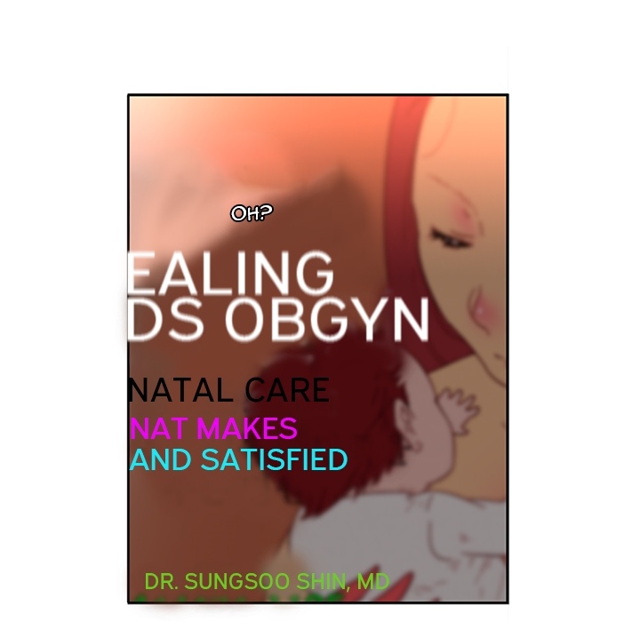 Healing Hands OBGYN Chapter 2 image 9