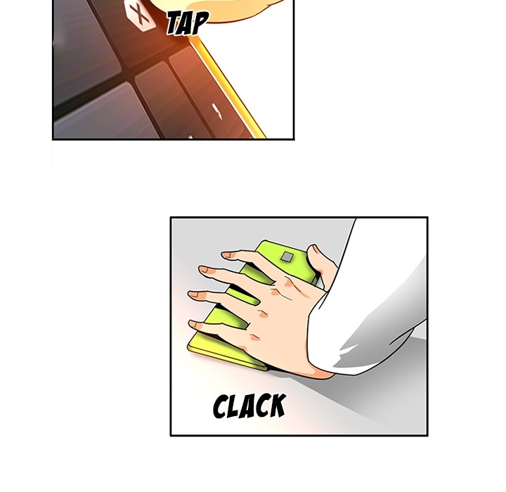 Healing Hands OBGYN Chapter 2 image 22