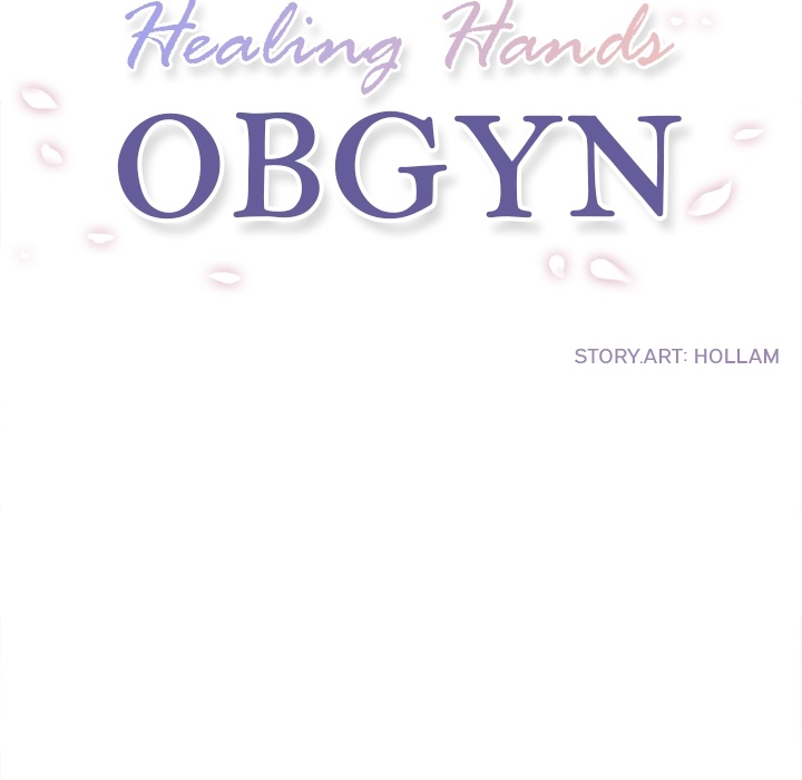 Healing Hands OBGYN Chapter 2 image 33