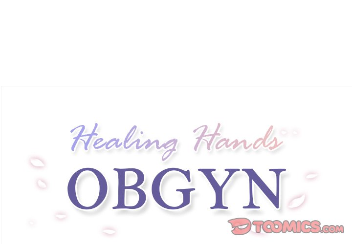 Healing Hands OBGYN Chapter 20 image 0