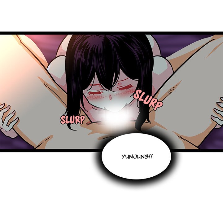 Healing Hands OBGYN Chapter 21 image 27