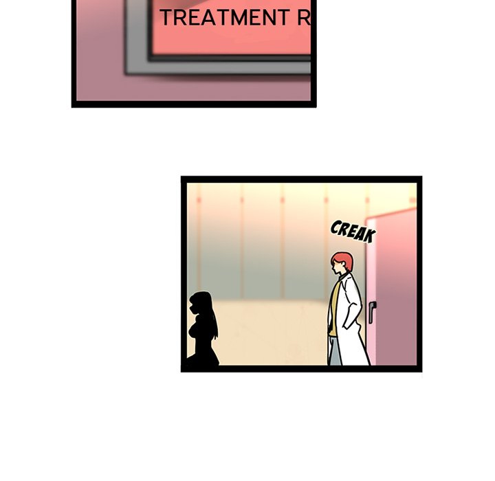 Healing Hands OBGYN Chapter 23 image 39
