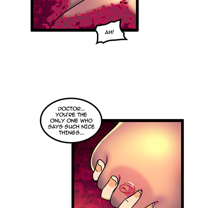 Healing Hands OBGYN Chapter 23 image 52