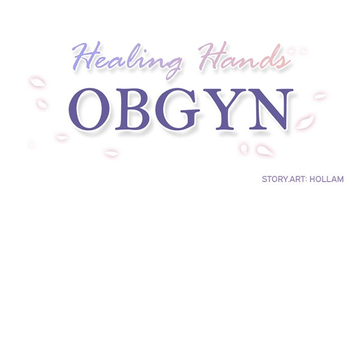 Healing Hands OBGYN Chapter 24 image 58