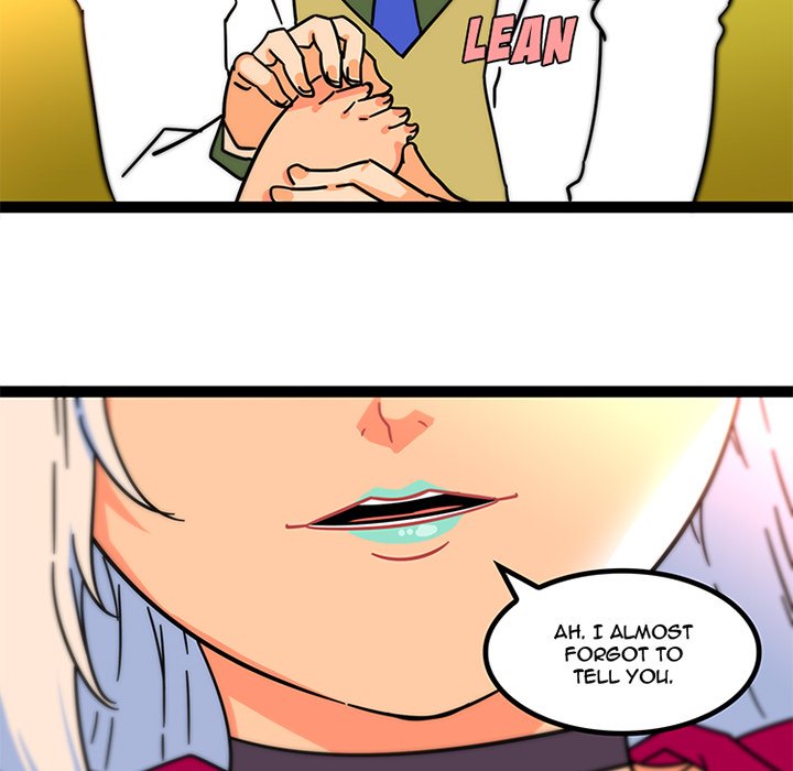 Healing Hands OBGYN Chapter 25 image 47