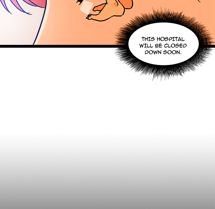 Healing Hands OBGYN Chapter 26 image 31