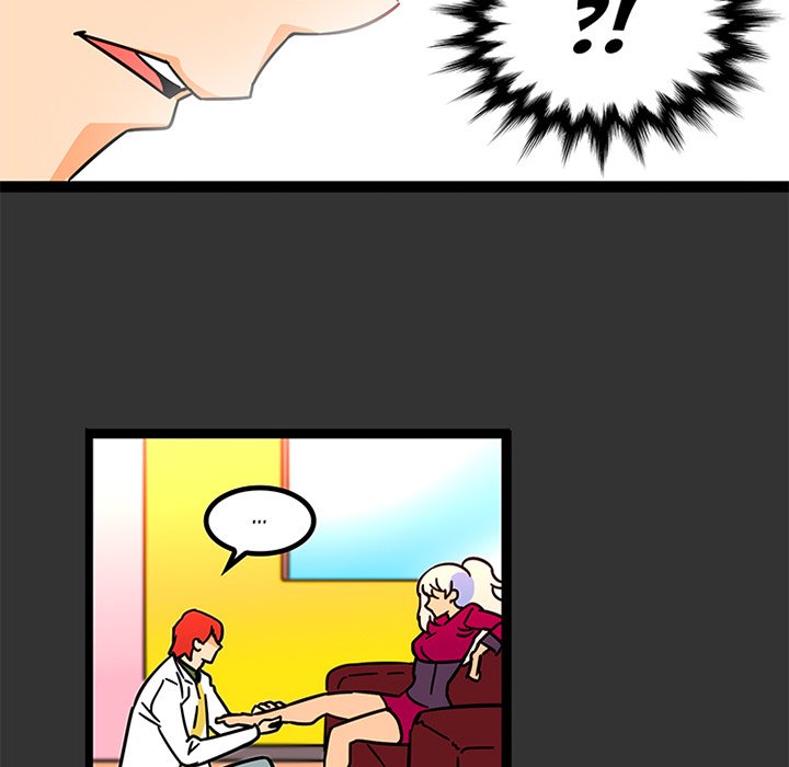 Healing Hands OBGYN Chapter 26 image 33