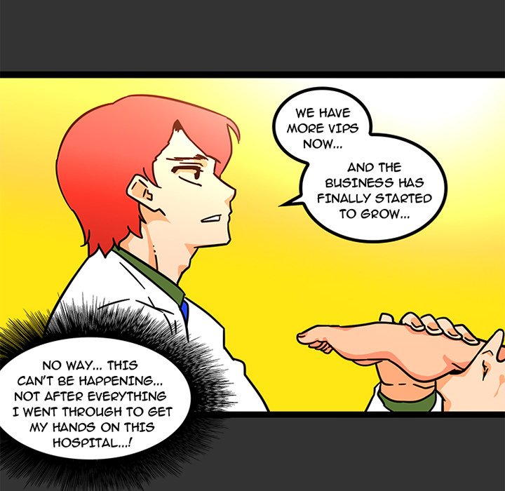 Healing Hands OBGYN Chapter 26 image 42