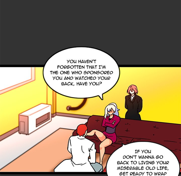Healing Hands OBGYN Chapter 26 image 46