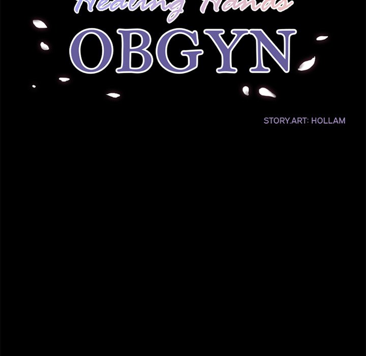Healing Hands OBGYN Chapter 27 image 58