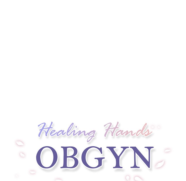 Healing Hands OBGYN Chapter 28 image 68