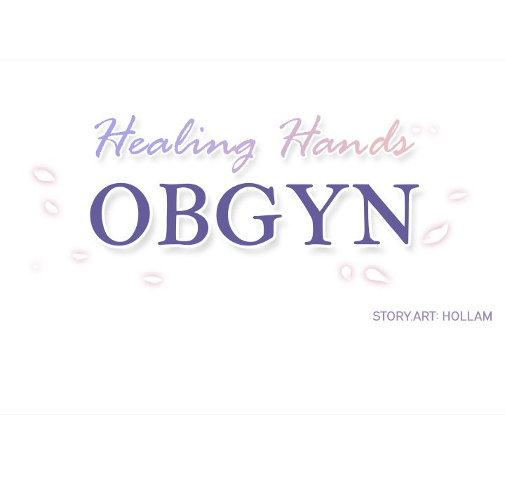 Healing Hands OBGYN Chapter 29 image 29