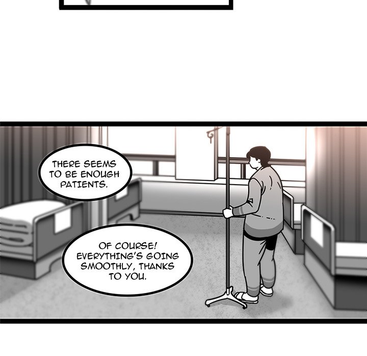 Healing Hands OBGYN Chapter 29 image 6