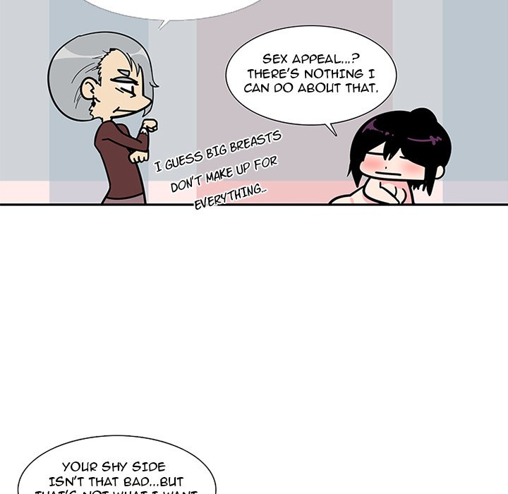 Healing Hands OBGYN Chapter 3 image 10