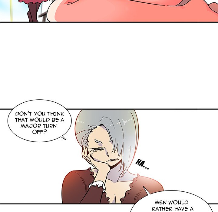 Healing Hands OBGYN Chapter 3 image 14