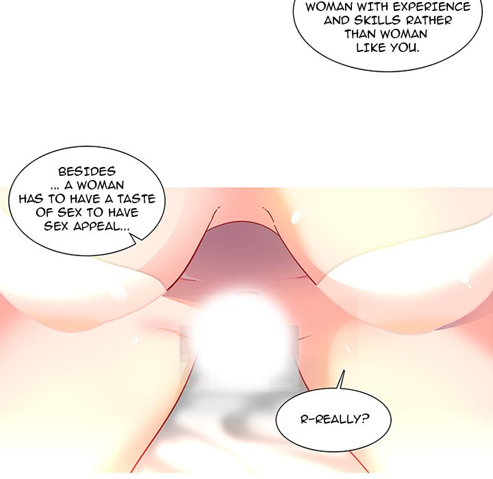 Healing Hands OBGYN Chapter 3 image 15