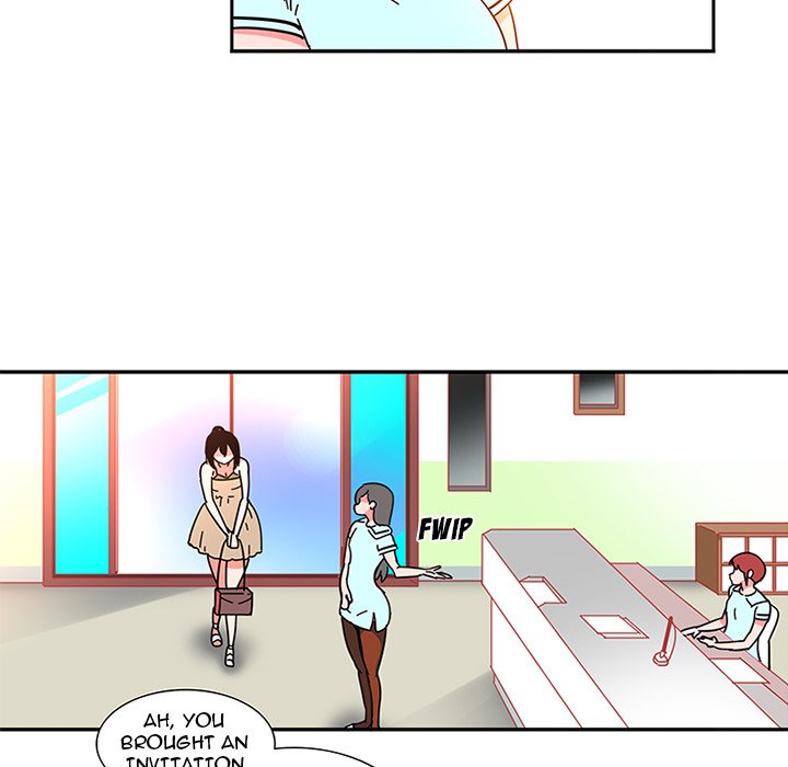 Healing Hands OBGYN Chapter 3 image 33