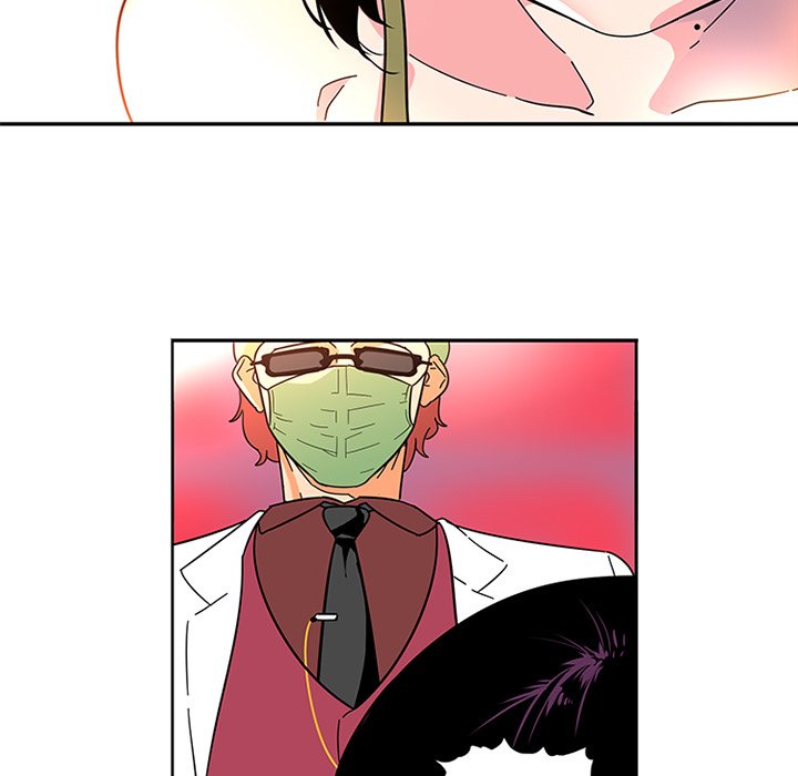 Healing Hands OBGYN Chapter 3 image 40