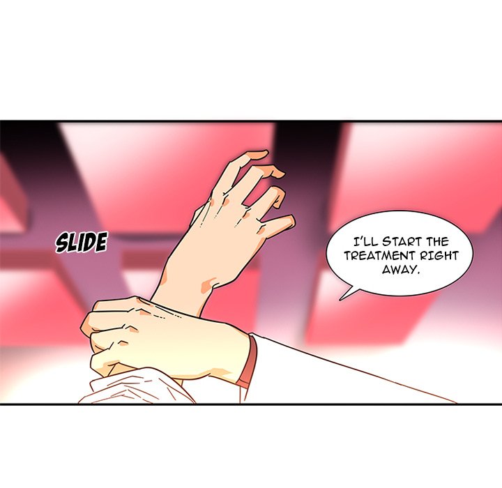 Healing Hands OBGYN Chapter 3 image 43