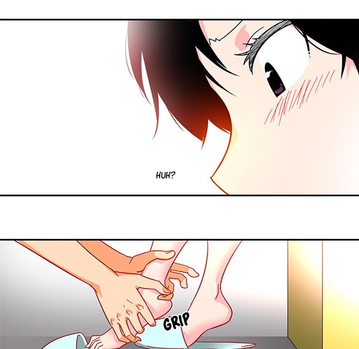 Healing Hands OBGYN Chapter 3 image 46