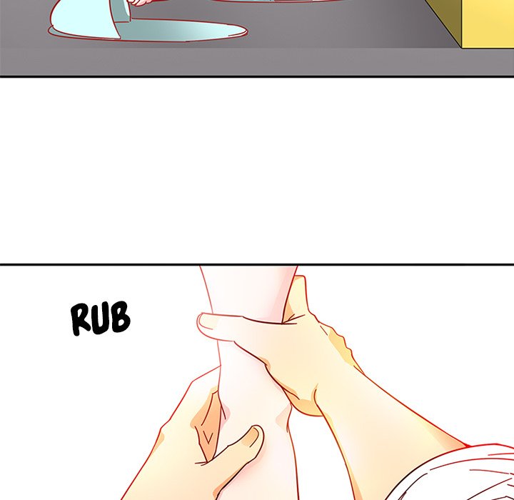Healing Hands OBGYN Chapter 3 image 47
