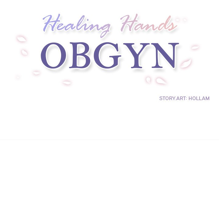 Healing Hands OBGYN Chapter 30 image 58