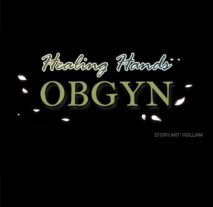 Healing Hands OBGYN Chapter 31 image 47